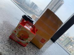 -麦当劳(一德路店)