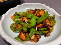 -羲和雅苑•北京烤鸭(平安国际金融中心店)