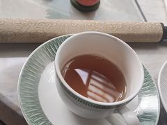 -苏州希尔顿酒店·园大堂吧