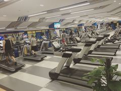 -海派健身(洋河力帆店)