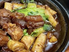 -珍珍小食店(西华路店)