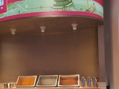 -千牛将·鲜牛肉火锅(开元路店)