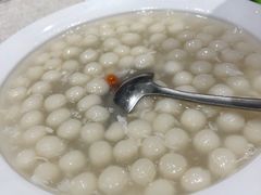 酒酿圆子-品悦酒店(三林古镇店)