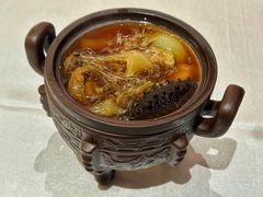 -聚春园自助餐厅(东街口店)