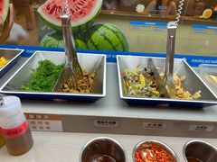 -海底捞火锅(方圆荟店)