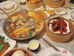 -味可道美食坊(福基路店)