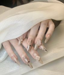 -斯馨·健康美甲美睫