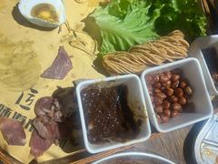 -永红源啤酒·烧烤·海鲜·大排档(青特城店)