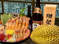 -松坂屋日料自助(长城路店)