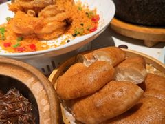-0776食堂·京城创意菜(七里庄店)