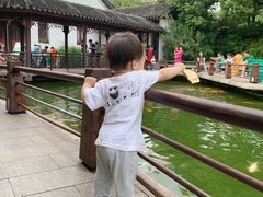 -荆川公园