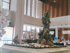 -连云港金陵海州湾会议中心