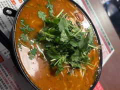 -肥汁米蘭香港米线(宁波路总店)
