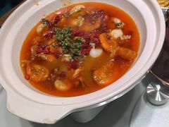 -胡胖子有鱼有肉(麓谷店)
