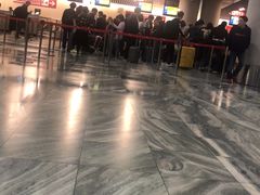 -中免(澳门机场免税店)