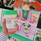 重庆首店｜关晓彤的奶茶店终于来重庆啦！晋阶我的茶饮TOP.1⃣️