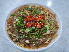 宽粉-蜀串香牛杂火锅串串