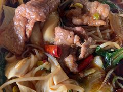 -每味每客·重庆麻辣烫(拓展大厦店)