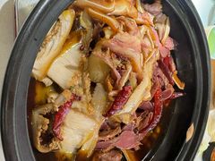 -王妈热卤·川味馆(海昌店)