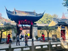 -虞山风景区