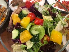 -如禾素食·下午茶·糖水