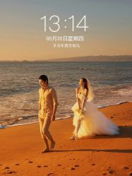 -拾尚映画·STUDIO婚纱摄影(中关村店)