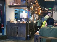 -坊门老街(宜山路店)