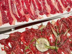 -潮正和潮汕牛肉火锅·老字号(番禺万达店)