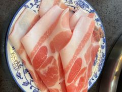 -飘香火锅(玉林西路店)