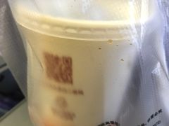 -麦当劳(宁波火车高铁站店)
