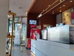 -Tims天好咖啡·贝果(凯德大峡谷购物中心店)