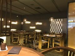 大堂-盡膳口福跷脚牛肉火锅(合生汇购物中心店)