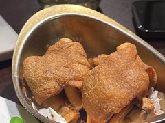 -老坑记·香港经典粤菜馆