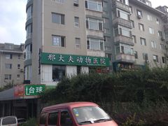 -邢大夫动物医院