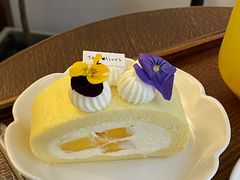 -Ten Olives甜点