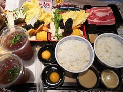 -吉野家(大连黑石礁富丽庭店)