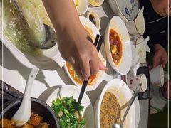 -阿毛饭店首店·宁波老字号(文化广场店)