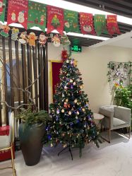 -芳朵美容养生SPA