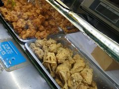 -阿捡忭京炸鸡(韭菜园总店)