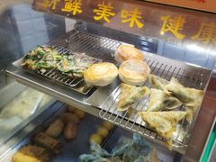 -包道广式点心专门店(东山口店)