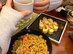 -白石的深夜食堂(万达店)