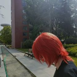 -D.G造型·烫发染发接发