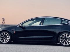 -TESLA 特斯拉(上海太古汇体验店)