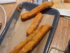 -新石器烤肉(百联川沙店)