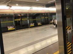 -衡山路(地铁站)