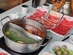 -潮牛禾记•潮汕鲜牛肉火锅(新亚洲店)