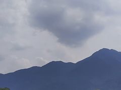 -庐山西海主景区