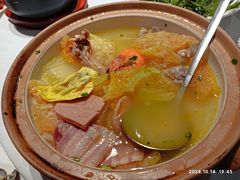 -阿明小菜·海鲜·上海菜(梅陇店)