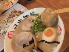 -日出拉面(望京店)