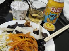-南航明珠v2头等舱公务舱休息室